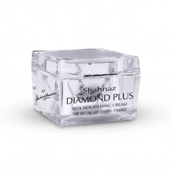 다이아몬드 플러스 스킨 영양크림 40Gm
